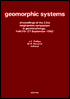 Geomorphic Systems: Proceedings of the 23rd Binghamton Symposium in Geomorphology, Held 25-27 September 1992