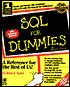 SQL for Dummies