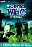 Doctor Who - Time Meddler - Episode 17
