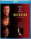 Outbreak with Dustin Hoffman