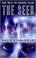 Seer (Truesight Trilogy Series #2)