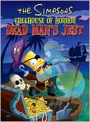 Simpsons Treehouse of Horror Dead Man's Jest