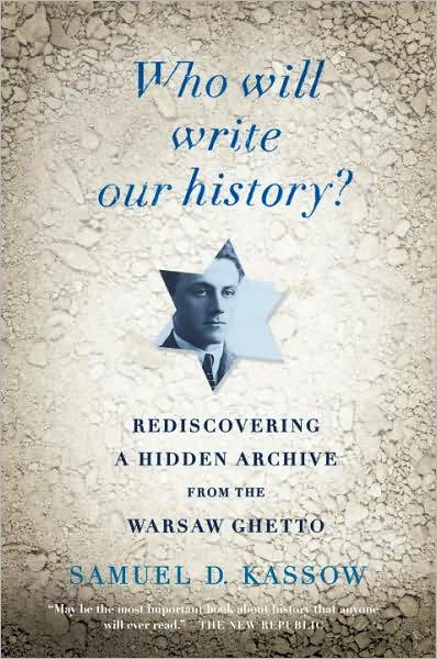 the Warsaw Ghetto A Young Girl's Story by Janina Bauman in Washington