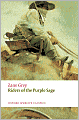 Riders of the Purple Sage