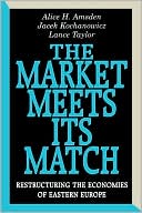 Market Meets Its Match