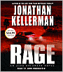 Rage (Alex Delaware Series #19)