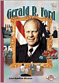 Gerald R. Ford