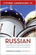 download Complete Russian : The Basics (BK) book