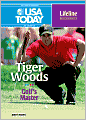 Tiger Woods: Golf's Master