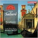 Salieri: Symphonies, Overtures