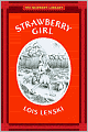 Strawberry Girl