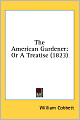 The American Gardener