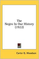 The Negro in Our History