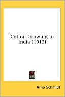 Cotton Growing in India