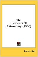 The Elements of Astronomy