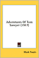The Adventures of Tom Sawyer
