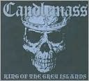 King of the Grey Islands [China Bonus Tracks]