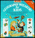 Geography Wizardry for Kids Activity Kit
