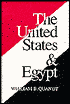 The United States and Egypt: An Essay on Policy for the 1990s