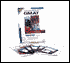 Test Preparation for the Computer-Adaptive GMAT: Actual Computer-Adaptive Tests With Real GMAT Questions: Powerprep Software