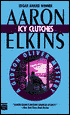 Icy Clutches (Gideon Oliver Series #6)