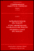 Comprehensive Analytical Chemistry: Instrumentation for Spectroscopy