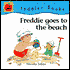 Freddie Goes to the Beach