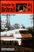 Britain by BritRail, 1998-99: How to Tour Britain by Train