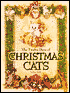 The Twelve Days of Christmas Cats