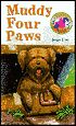 Muddy Four Paws