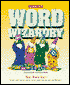 Word Wizardry: Make Words Magic