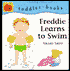 Freddie Learns to Swim