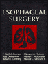 Esophageal Surgery