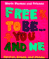 Free to Be ... You and Me