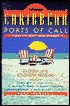 Caribbean Ports of Call: Eastern and Southern Regions