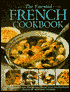 The Essential French Cookbook