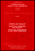 Emission Spectroscopy, Analytical Microwave Spectroscopy, Analytical Applications of Electron Microscopy