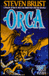 Orca (Vlad Taltos Series #7)