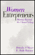 Women Entrepreneurs: Moving Beyond the Glass Ceiling