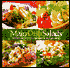 Main Dish Salads