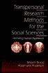 Transpersonal Research Methods for the Social Sciences: Honoring Human Experience