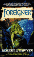 Foreigner (Quintaglio Ascension Series #3)