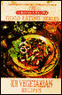101 Vegetarian Recipes
