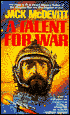A Talent for War (Alex Benedict Series #1)