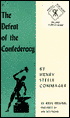 Defeat of the Confederacy: A Documentary Survey (Anvil Series #71)