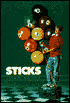 Sticks