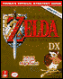 Legend of Zelda: Link's Awakening DX: Prima's Official Strategy Guide