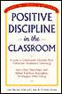 Positive Discipline in the Classroom