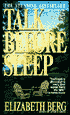 Talk Before Sleep