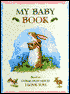 Guess How Much I Love You: My Baby Book